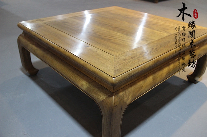 金絲楠木家具 實木虎皮紋炕桌茶桌茶幾方幾榻榻米電腦桌幀楠榫卯在類目 住宅傢俱, 幾類, 茶几中 - 來自Buy2taobao.com提供專業的淘寶代購服務