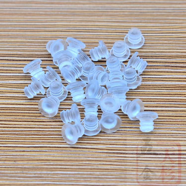 5mm软质防撞胶粒 防撞颗粒 防撞珠 橱柜配件 防撞粒 孔塞 脚钉小|msdalam kategori bahan binaan asas, Home Hardware, Furniture Hardware, zarah koloid kemalangan - dari Buy2taobao.com untuk memberikan perkhidmatan ejen Taobao profesional membeli