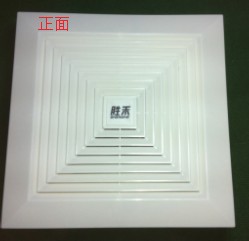 正品胜禾8寸厨房卫生间排风扇吸顶超静音换气扇抽风机12A开孔20|msdalam kategori kehidupan elektrik, peralatan rumah dan aksesori, Fan/aksesori ventilator - dari Buy2taobao.com untuk memberikan perkhidmatan ejen Taobao profesional membeli