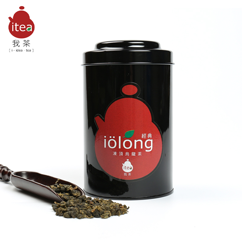 我茶iTea 冻顶乌龙茶150g 炭焙浓香乌龙茶 台湾原装进口新茶茶叶在类目 茶, 乌龙茶(新), 其它乌龙茶中 - 来自Buy2taobao.com提供专业的淘宝代购服务