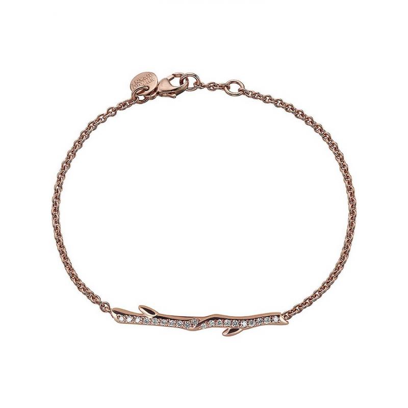 Agency purchase Shaun Leane Cherry Roses Bronze Mel Bracelet 2019 ladyin the Accessories/Fashion Jewelry, Bracelet category - from Buy2taobao.com to provide professional Taobao agent buy service