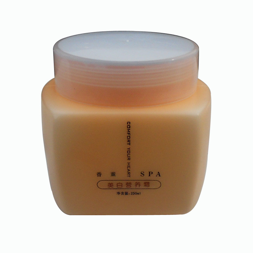 香薰SPA嫩白營養霜滋潤補水面霜清爽控油水乳妝前乳包郵在類目 美容護膚/美體/精油, 面部按摩霜中 - 來自Buy2taobao.com提供專業的淘寶代購服務