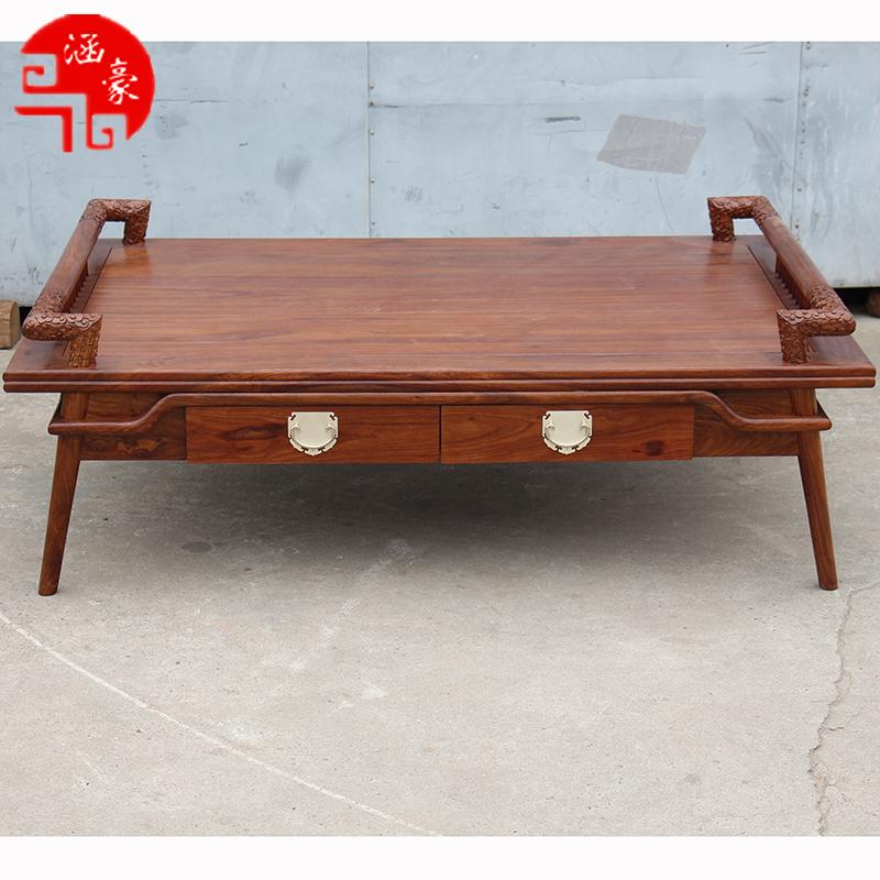 Mahogany furniture New Chinese style Buddhist mood tea table Tea Service tea table Rosewood Hedgehog red sandalwood solid wood Kyocera Su pearin the Residential furniture , Categories , Tea table category - from Buy2taobao.com to provide professional Taobao agent buy service