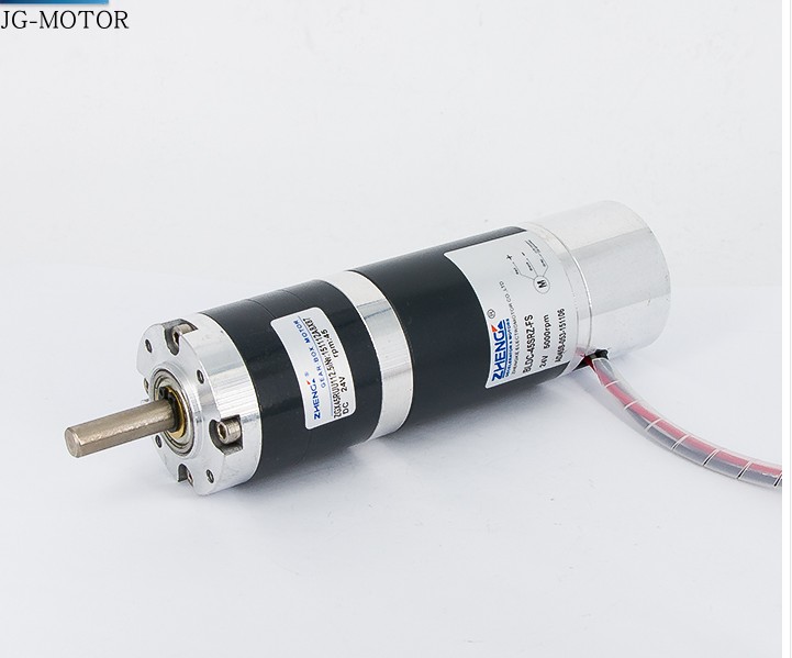 Zhengke motor ZGX45RBL ( ZGX45RUU ) DC Gear Motor Planet Gear motorin the 3C Digital Accessories, Electronic components market , Electronic component , Other components category - from Buy2taobao.com to provide professional Taobao agent buy service