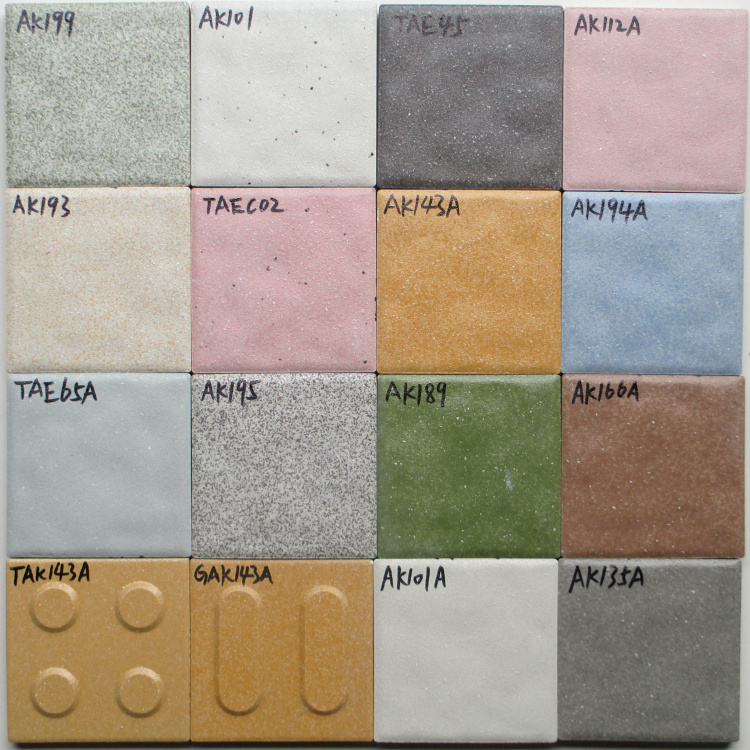 Hongyu Carmina Square brick Garage Parking lot Walking Street Courtyard Garden non-slip floor tile 100*100mmin the Decoration main material , Ceramic tile , Antique brick (Including culture stone) category - from Buy2taobao.com to provide professional Taobao agent buy service