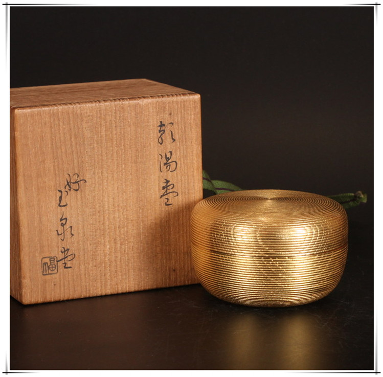 quality goods Reflux Collection Kyoto, Japan Lacquer ware golden Red Tea pot Jujube Beautiful Imperial family Dedicatedin the Tableware , Tea set , Tea/With zero category - from Buy2taobao.com to provide professional Taobao agent buy service