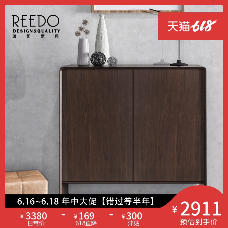 Northern Europe Doorway Shoe cabinet register and obtain a residence permit Vestibule Modern simplicity Small apartment partition balcony Side cabinet Lockersin the Residential furniture , Cabinet , Shoebox category - from Buy2taobao.com to provide professional Taobao agent buy service