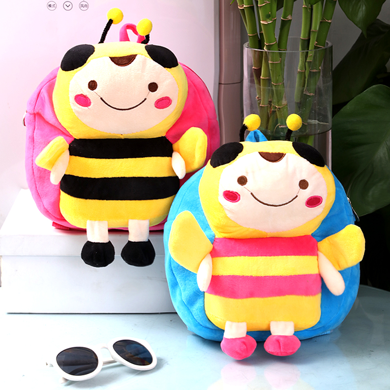 2019 new pattern Korean Edition baby baby knapsack men and women kindergarten children Mini schoolbag 1-3 Shoulder bagin the Toy/Childs/Puzzle/Building block/Model , Bags for children/Backpack/Bags , Schoolbag category - from Buy2taobao.com to provide professional Taobao agent buy service