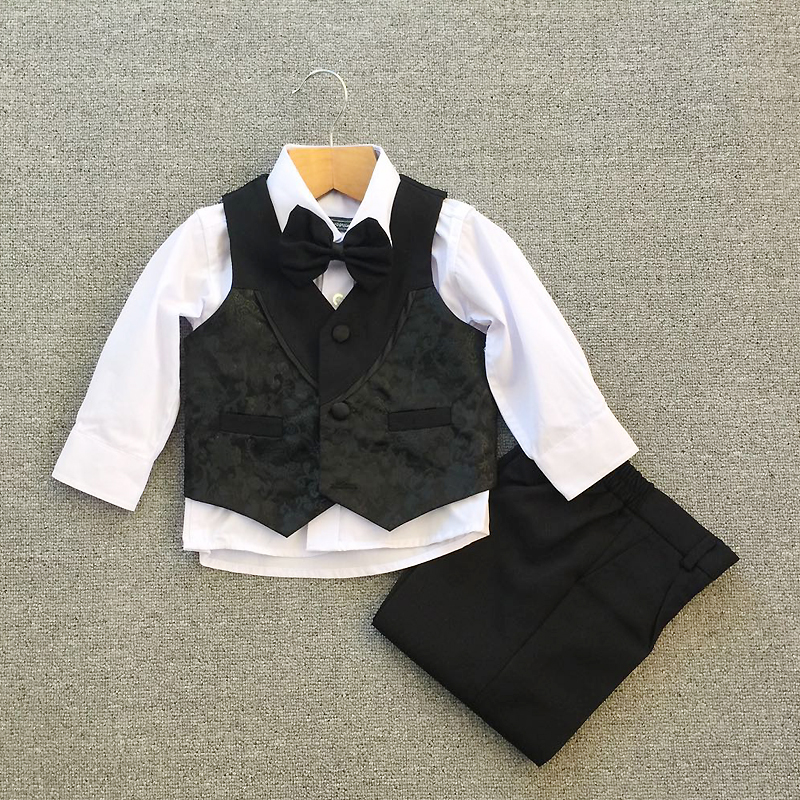 儿童西服男宝宝小西装套装周岁礼服男英伦风新款花童男孩生日外套|msdalam kategori Kanak-kanak/Bayi/Keluarga dipasang, kot/jaket/overcoat, saman/saman kecil - dari Buy2taobao.com untuk memberikan perkhidmatan ejen Taobao profesional membeli