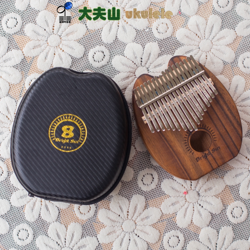 女神节 艳阳 BS kalimba相思木卡林巴拇指琴17音 手指琴 Ukulele在类目 乐器/吉他/钢琴/配件, 西洋乐器, 其他西洋乐器, 其它西洋乐器中 - 来自Buy2taobao.com提供专业的淘宝代购服务