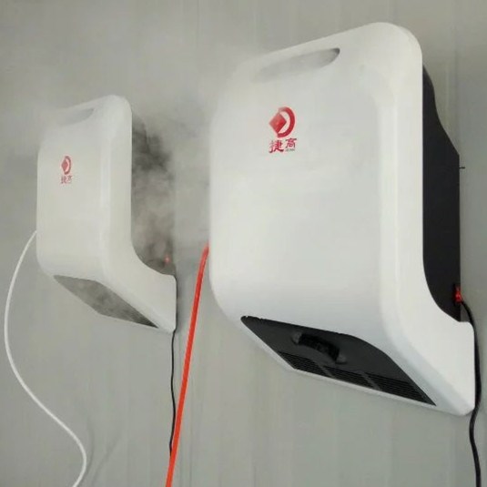 壁挂超声波家用加湿器工业加湿机大雾量空气增湿 养殖场喷雾消毒|msdalam kategori kehidupan elektrik, humidifier - dari Buy2taobao.com untuk memberikan perkhidmatan ejen Taobao profesional membeli