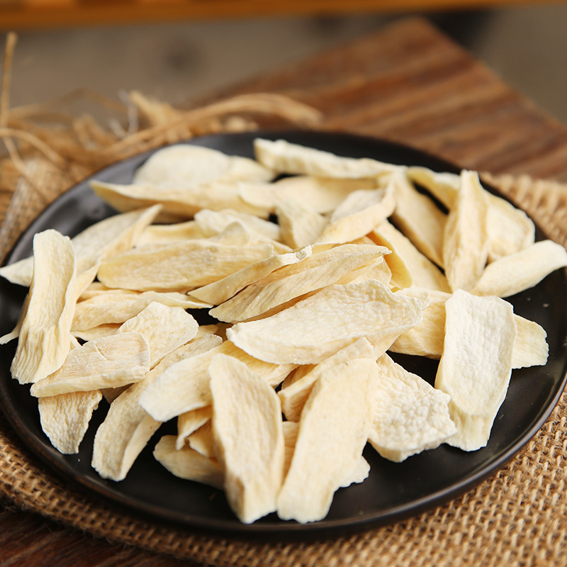 Land Iron yam New sun Farmer manual Jiaozuo Iron Yam dry 250 gramin the Traditional nourishing food , Yam category - from Buy2taobao.com to provide professional Taobao agent buy service