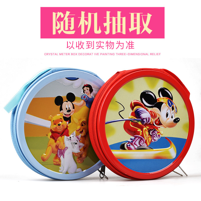 汽车用品车载CD包 卡通米老鼠动画碟包碟片收纳包光碟包dvd碟包|ruв категории музыка/кино/звезда/аудио - видео, другие - от Buy2taobao.com для оказания профессиональной услуги покупки агента Taobao