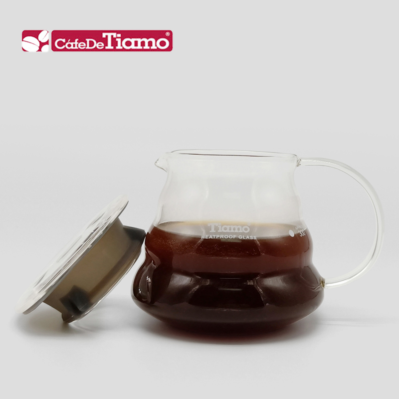 现货 TIAMO耐热玻璃手冲云朵咖啡壶 花茶壶 分享杯360ml 600ml在类目 餐饮具, 咖啡器具, 咖啡壶中 - 来自Buy2taobao.com提供专业的淘宝代购服务