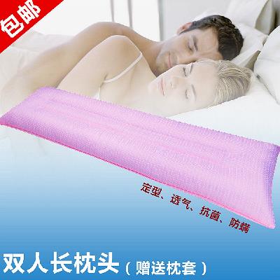 养生枕包邮送枕套.头5保健1椎米长枕头长1.2米心护颈枕芯 双人枕在类目 床上用品, 枕头/枕芯/保健枕/颈椎枕中 - 来自Buy2taobao.com提供专业的淘宝代购服务