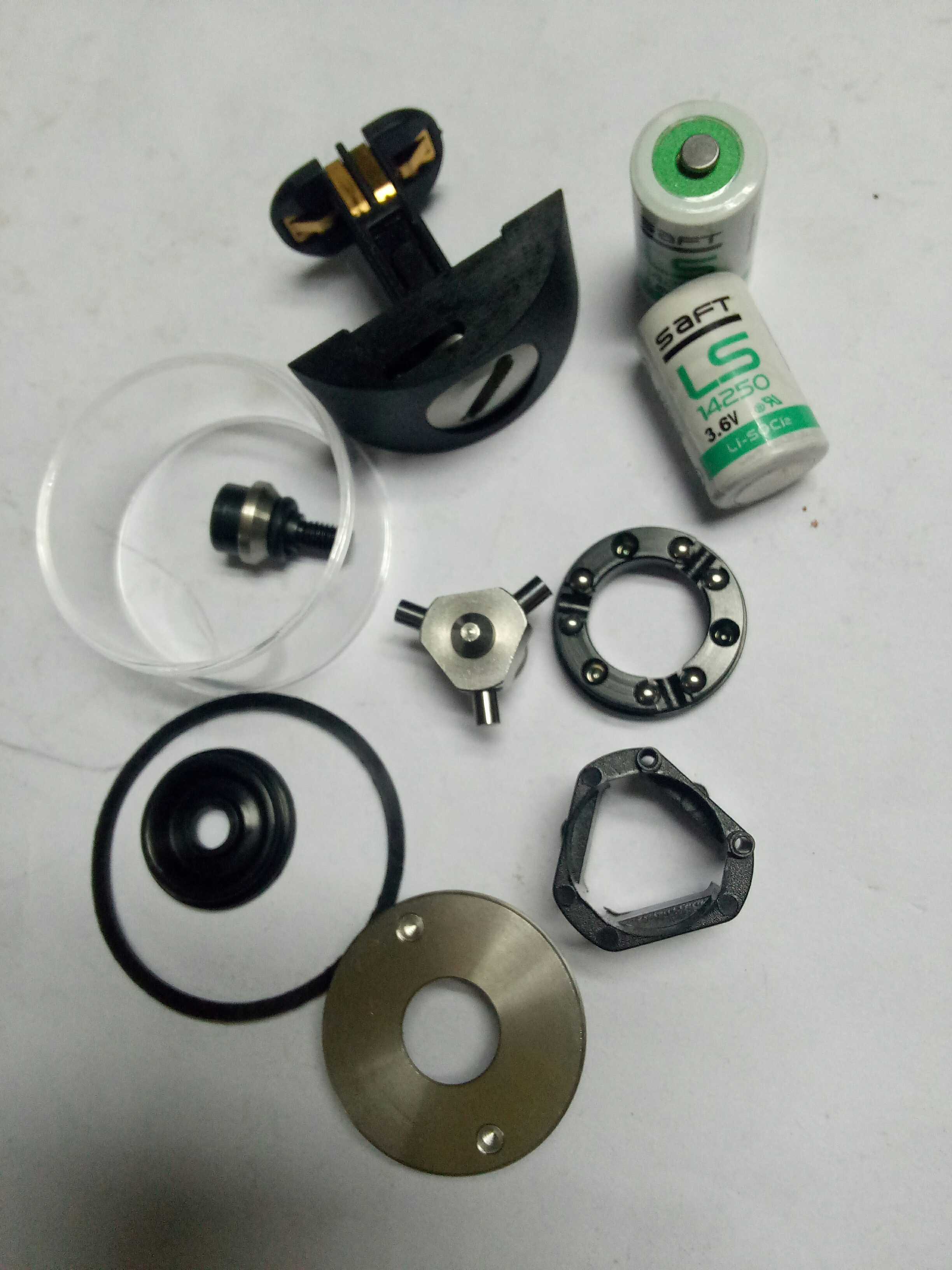 探頭配件雷尼紹探頭OMP40-2下底蓋密封圈彈簧平衡裝置三角架滾珠在類目 五金/工具, 手動工具, 工具組合套裝, 組合套裝中 - 來自Buy2taobao.com提供專業的淘寶代購服務
