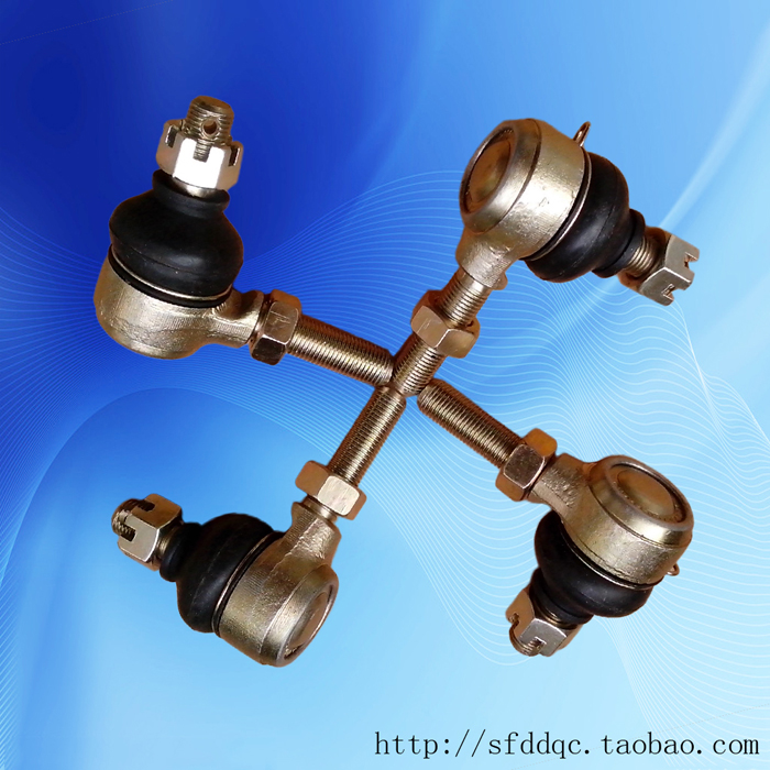 timely winds Electric cars direction Ball head timely winds Electric GD04A GD04B Tie Rod End Outside the ball Anti-wirein the Car/Articles/Fitting/Refit , Auto Parts and Accessories , Steering System , Direction rod parts category - from Buy2taobao.com to provide professional Taobao agent buy service