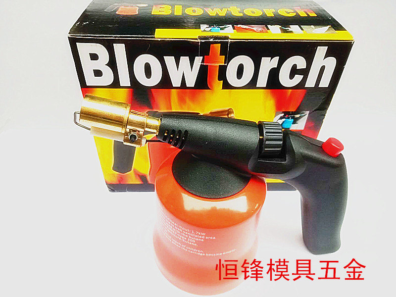 电子喷火器 卡式喷火枪便携式 意大利电子打火器 石油气喷火枪在类目 五金/工具, 手动工具, 焊接喷涂, 喷火枪中 - 来自Buy2taobao.com提供专业的淘宝代购服务