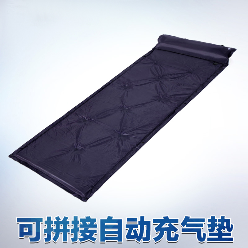 充气垫防潮垫野餐垫睡垫地垫午睡垫拼接瑜伽垫爬行垫多功能在类目 户外/登山/野营/旅行用品, 防潮垫/地席/枕头, 防潮垫中 - 来自Buy2taobao.com提供专业的淘宝代购服务