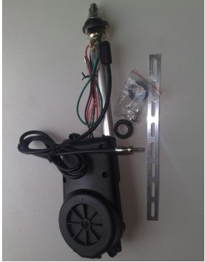 Car Antenna vehicle Power Antenna Car automatic Telescopic antenna Lifting antenna Radio antennain the Car/Articles/Fitting/Refit , Auto Parts and Accessories , Car Antenna category - from Buy2taobao.com to provide professional Taobao agent buy service