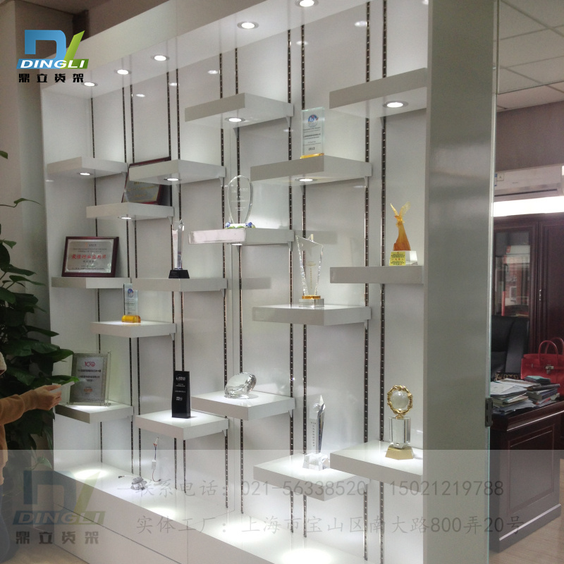 烤漆奖杯展示柜荣誉证书货架手办展示柜层板柜精品柜高档箱包展柜在类目 商业/办公家具, 货架/展柜, 鞋货架中 - 来自Buy2taobao.com提供专业的淘宝代购服务
