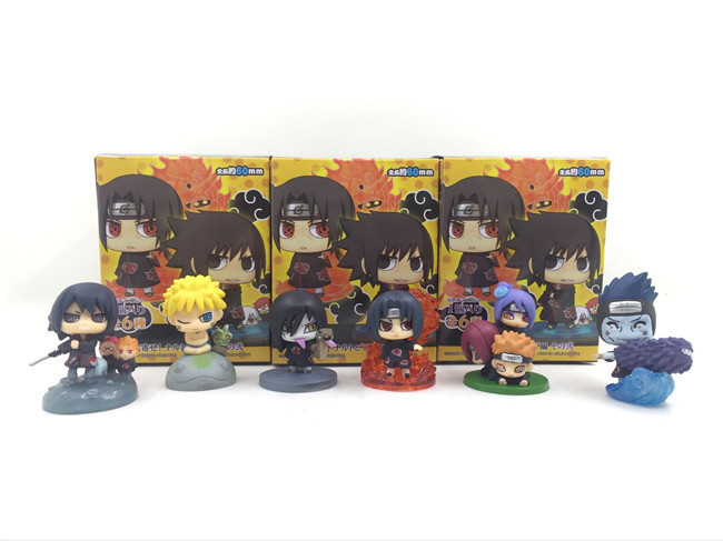 Naruto Xiao article Mosquito repellent incense eye 76 Naruto Naruto Uchiha Itachi Big snake pill Toy dollin the Toy/Childs/Puzzle/Building block/Model , Other Toys category - from Buy2taobao.com to provide professional Taobao agent buy service