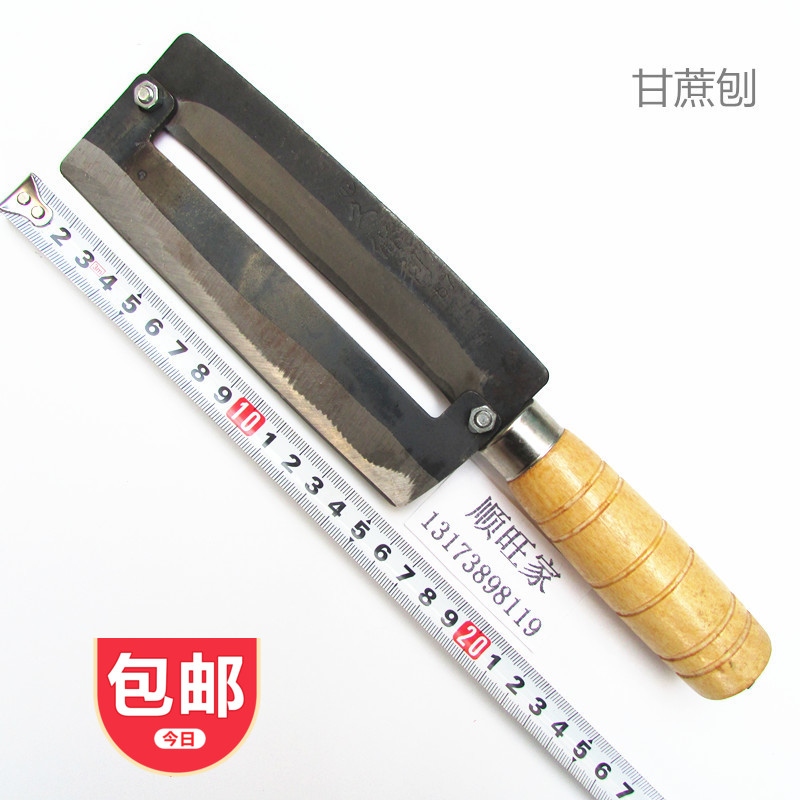 包邮左手甘蔗刀芦笋莴笋刨左撇子刨甘蔗菠萝刀厨房水果蔬菜削皮器在类目 厨房/烹饪用具, 烹饪用具, 刀具, 水果削皮器中 - 来自Buy2taobao.com提供专业的淘宝代购服务