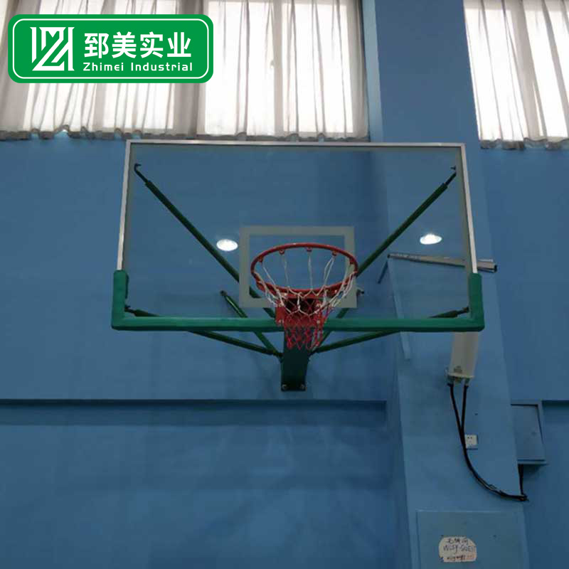 挂墙式篮球架挂壁式篮球框|挂墙篮球架质量保证吊式篮球架|msdalam kategori sukan/Yoga/kecergasan/bekalan peminat, bola keranjang, bola keranjang/gelung bola keranjang - dari Buy2taobao.com untuk memberikan perkhidmatan ejen Taobao profesional membeli