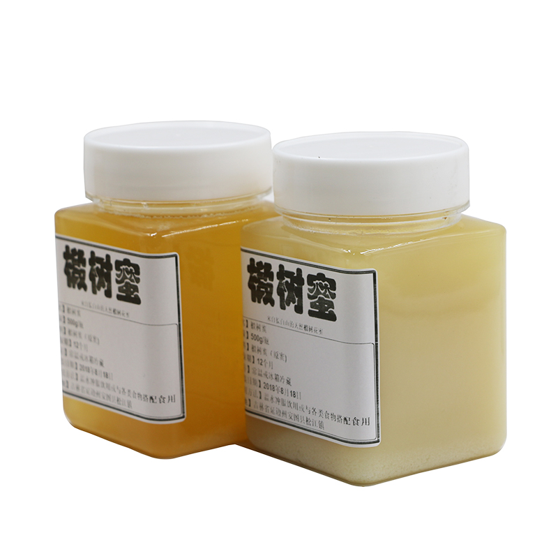 长白山蜂蜜 天然农家自产结晶 椴树蜜白蜜 土蜂蜜 酵素用蜂蜜500g|msdalam kategori makanan berkhasiat tradisional, madu - dari Buy2taobao.com untuk memberikan perkhidmatan ejen Taobao profesional membeli