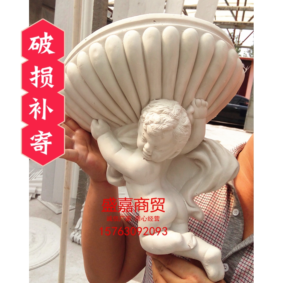 石膏天使梁托欧式梁托石膏线石膏成品石膏梁托无甲醛环保健康材料在类目 基础建材, 线条, 石膏线条中 - 来自Buy2taobao.com提供专业的淘宝代购服务