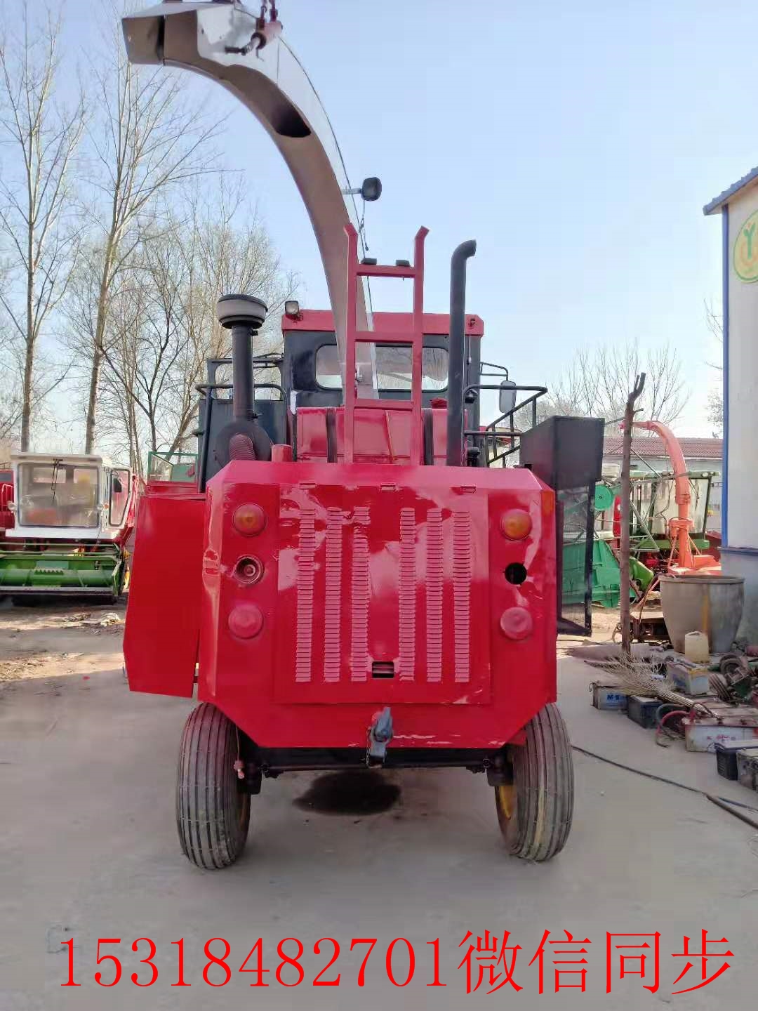 fully automatic Silage corn Straw Packer Green Bundling Coating machine Livestock Bundling Coating machine Straw machinein the Agricultural Machinery/Farm tools/Plastic sheeting , Agricultural Machinery , Harvesting machinery category - from Buy2taobao.com to provide professional Taobao agent buy service