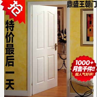 木门 非免漆门 烤漆门 房门 复合实木门 室内门 套装门 卧室门