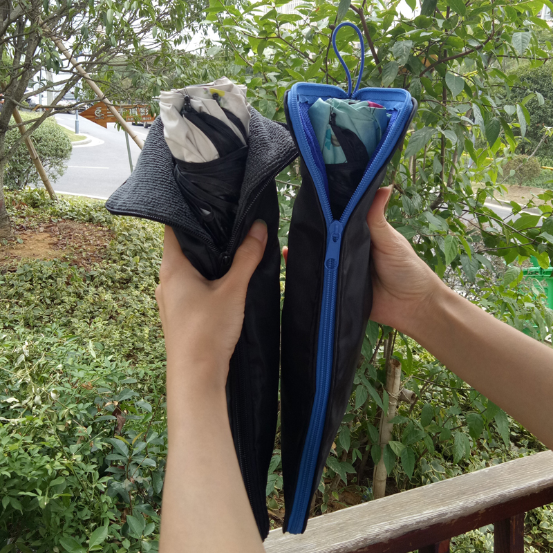 雨伞套防水收纳包袋伞袋手提随身车用吸水便携折叠伞包加长35CM在类目 居家日用, 伞/雨具/防雨/防潮, 雨罩中 - 来自Buy2taobao.com提供专业的淘宝代购服务