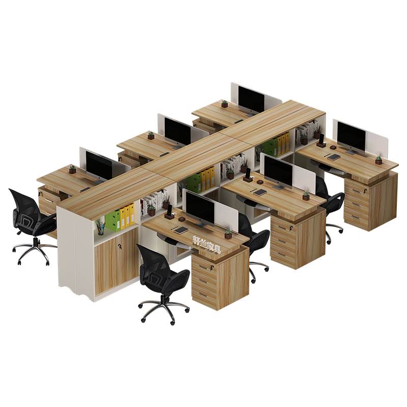 to work in an office furniture desk Simplicity modern screen partition 2/4/6 Desks and chairs Staff member Combination tables Financein the Business/Office Furniture , Office Furniture , Desk , Combination/Screen work place category - from Buy2taobao.com to provide professional Taobao agent buy service