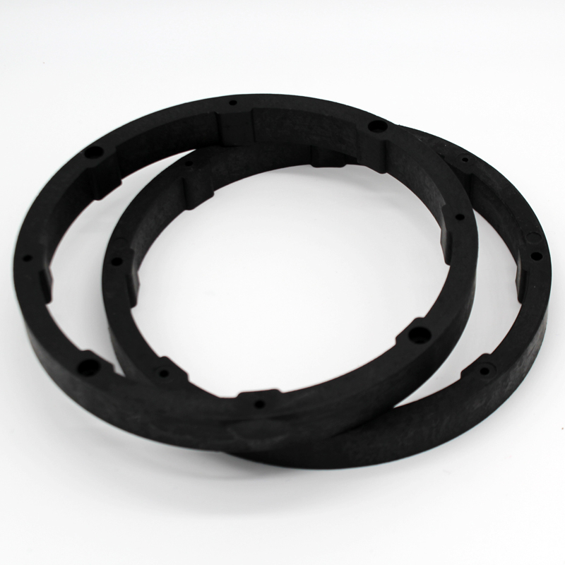 Car Speakers 6.5 Plastic Speaker washer plastic cement solid Rot refit install Washerin the Car/Articles/Fitting/Refit , Car Audio/Car Electronics/Electric , Car Audio , Car Speakers/Tweeter category - from Buy2taobao.com to provide professional Taobao agent buy service