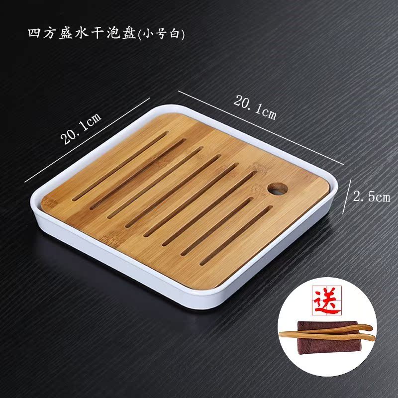 Bamboo tea tray Mini household Kungfu Online tea set suit solid wood Simplicity circular Japanese Storage Tea Servicein the Tableware , Tea set , Tea tray category - from Buy2taobao.com to provide professional Taobao agent buy service