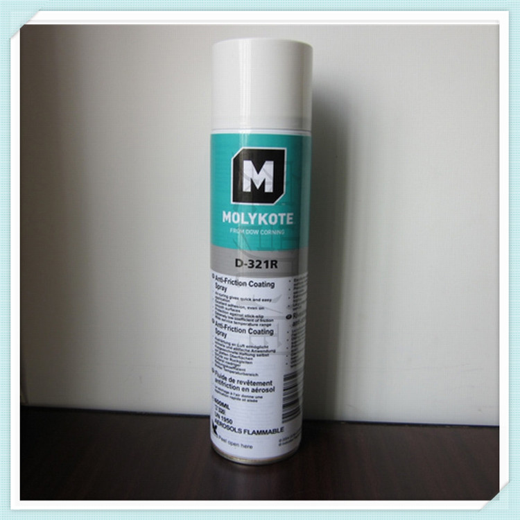 供应美国道康宁 MOLYKOTE D-321R 减磨涂层润滑脂 400ml/罐|msdalam kategori perkakasan/alat, jentera perkakasan, galas appendages, bearing gris - dari Buy2taobao.com untuk memberikan perkhidmatan ejen Taobao profesional membeli