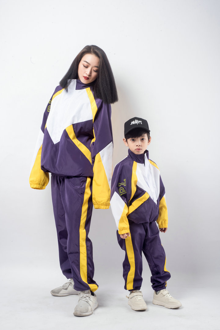 兒童街舞套裝男童秋裝長袖嘻哈舞蹈服女童爵士舞服裝演出服潮裝在類目 童裝/嬰兒裝/親子裝, 兒童戶外服, 兒童運動套裝中 - 來自Buy2taobao.com提供專業的淘寶代購服務