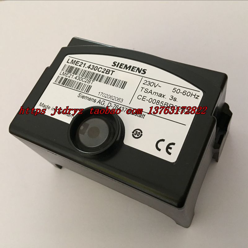 Original import SIEMENS siemens controller Combustion engine burner LME21.430C2BT Programmable controllerin the Hardware/Tool , Mechanical Hardware , Other Machine Hardware (New) category - from Buy2taobao.com to provide professional Taobao agent buy service