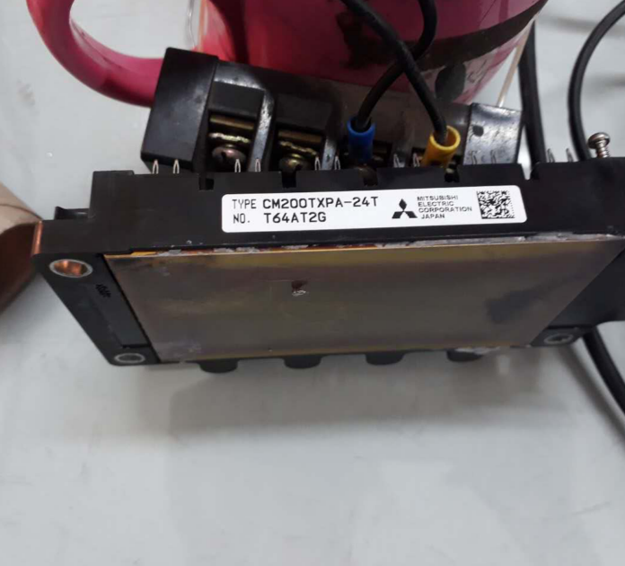 CM200TXPA-24T 三菱 原装拆机 质量包好|msdalam kategori Aksesori Digital 3C, pasaran komponen elektronik, Litar Bersepadu IC/motor, Modul kuasa - dari Buy2taobao.com untuk memberikan perkhidmatan ejen Taobao profesional membeli