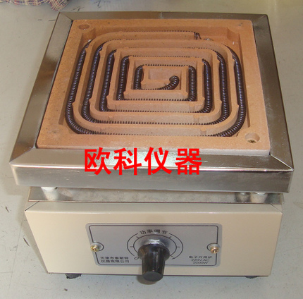 泰斯特DK-98-II 1KW万用电炉 可调电炉 1000W家用炉 单联电热炉在类目 五金/工具, 机电五金, 电热设备, 实验电炉中 - 来自Buy2taobao.com提供专业的淘宝代购服务