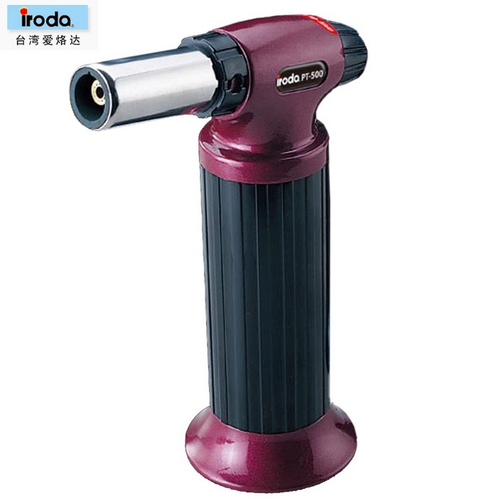 原裝台灣愛烙達PT-500氣體噴槍燃氣噴槍PT500進口火焰噴槍 正品在類目 五金/工具, 手動工具, 焊接噴塗, 噴火槍中 - 來自Buy2taobao.com提供專業的淘寶代購服務