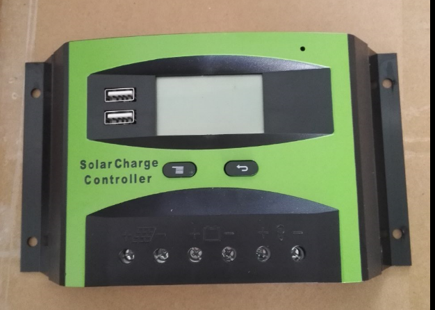 保三年家用智能太阳能控制器12V24V30A太阳能电池板管理器LCD显示在类目 五金/工具, 太阳能电池, 太阳能充电器中 - 来自Buy2taobao.com提供专业的淘宝代购服务