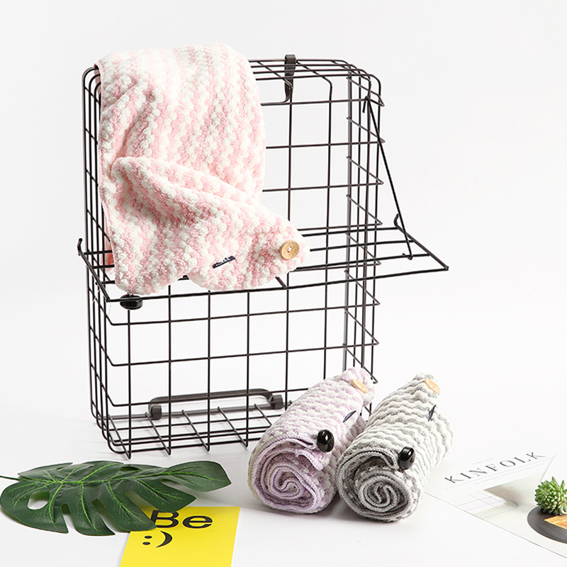 50 element Japan Cation Dry hair cap water uptake Quick drying thickening adult children Long Shower cap Towel dry hairin the Family/Personal Cleaning Tools , Personal care cleaning appliances , Dry hair hat category - from Buy2taobao.com to provide professional Taobao agent buy service