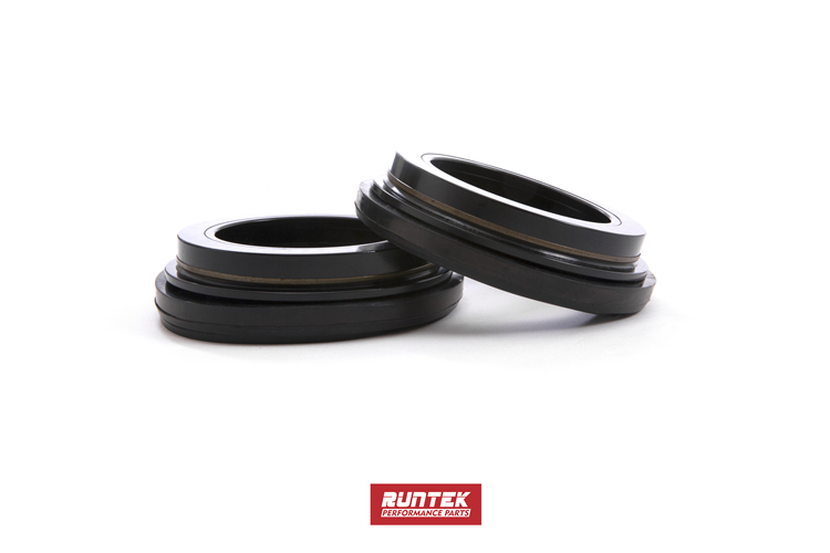 RUNTEK Volkswagen Audi PQ35/46 platform golf MAGOTAN CC tiguan GTS Metal Strengthen plane bearingin the Car/Articles/Fitting/Refit , Auto Parts and Accessories , Suspension system , Bearings category - from Buy2taobao.com to provide professional Taobao agent buy service