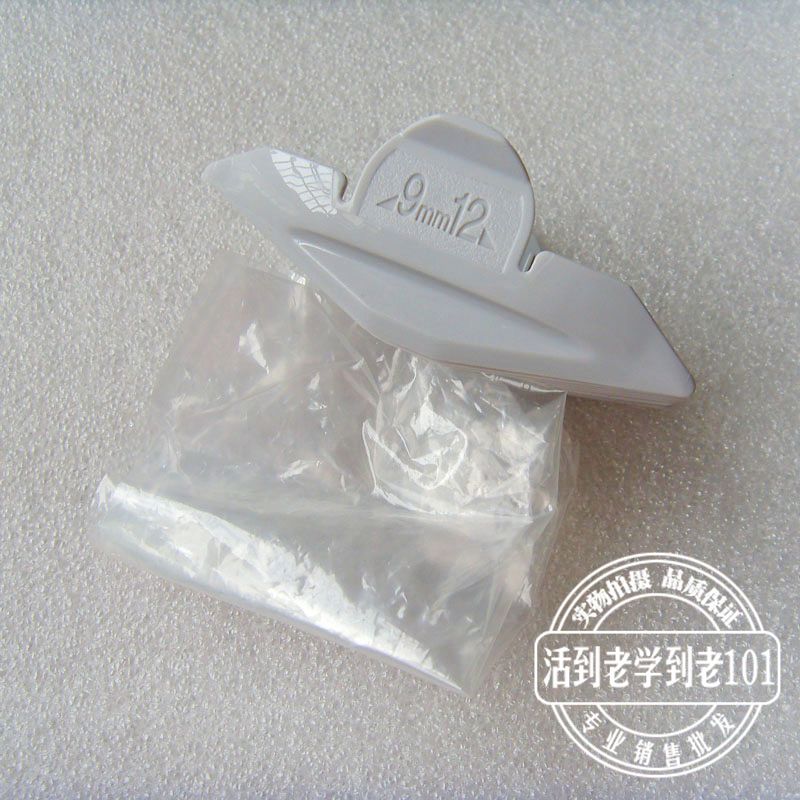 正品松下理发器定长器定位梳 ER-CA35/-CA65/-CA70/-GQ25 9-12mm|ruв категории личный уход/Здравоохранение/массажное оборудование, различные аксессуары, парикмахерских инструментов, принадлежностей, парикмахерская, оборудование - от Buy2taobao.com для оказания профессиональной услуги покупки агента Taobao
