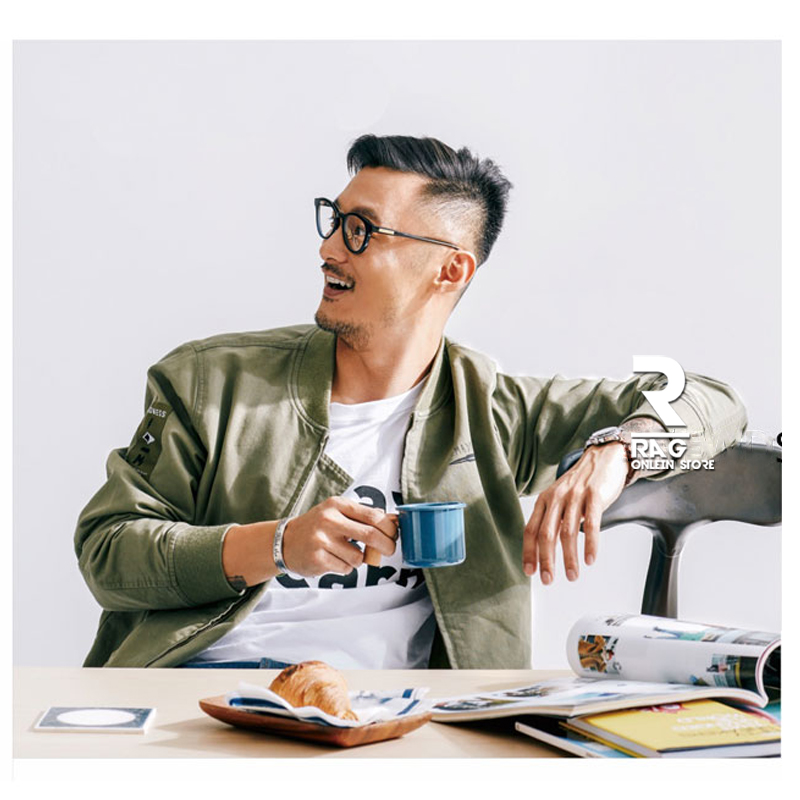 正品 Madness Mdns纯色百搭休闲裤 余文乐潮