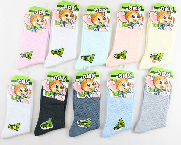 Six-fingered mouse Children in spring and Autumn breathing pure cotton Padded Fishnet socks Hollow socksin the Children/Baby/Family fitted , Children's socks( 0-16 Years) category - from Buy2taobao.com to provide professional Taobao agent buy service