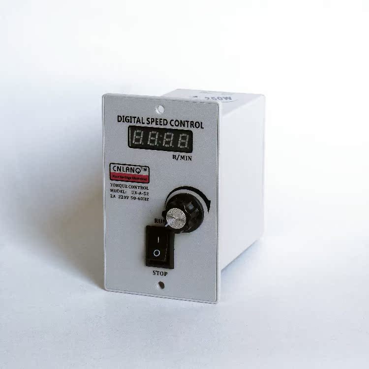 Manufactor 220VUSX52A AC motors Adjust speed motor Speed Switch Control Transmission 5120W250Win the Hardware/Tool , Electrical Hardware , Gearbox , Reducer accessories category - from Buy2taobao.com to provide professional Taobao agent buy service
