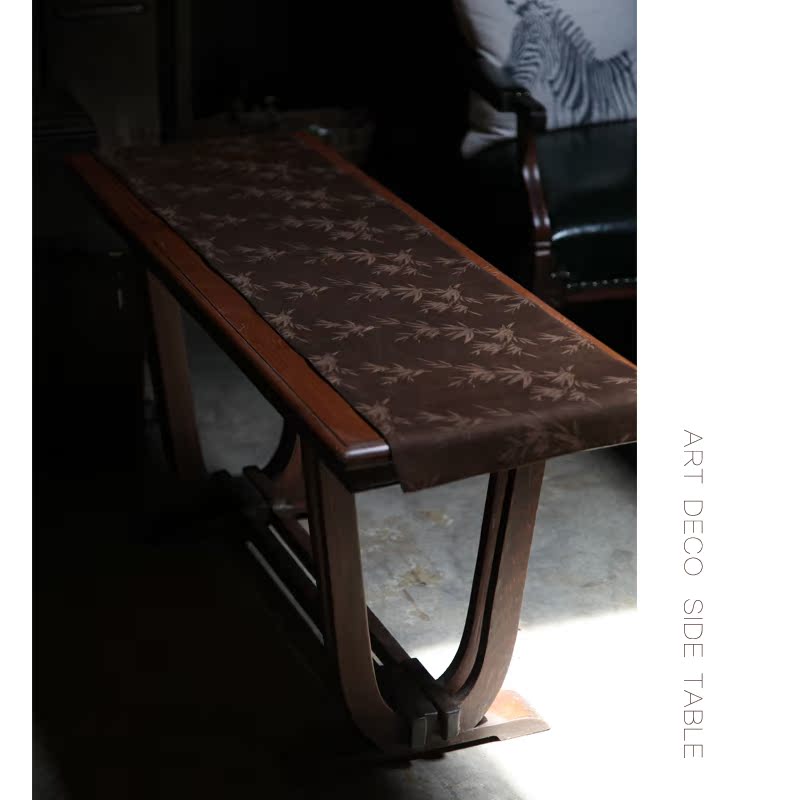 老上海家具/上海老家具/设计师家具/art deco 茶几|ruв категории жилой мебели, несколько видов, чайный столик - от Buy2taobao.com для оказания профессиональной услуги покупки агента Taobao